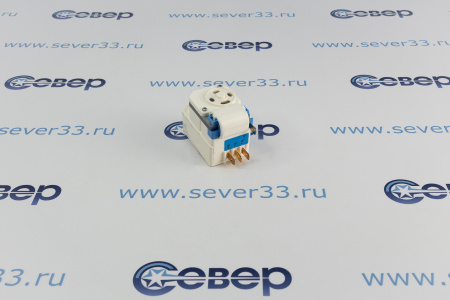 Таймер TMDE 802 ZC1 | Продажа, монтаж и обслуживание холодильного оборудования | Север33
