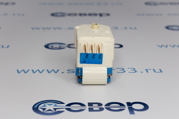 Таймер TMDE X-09 TC 1 оригинал_3