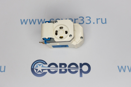 Таймер TMDE X-09 TC 1 оригинал | Продажа, монтаж и обслуживание холодильного оборудования | Север33