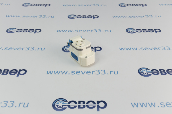 Таймер TMDE X-09 ТС1_2