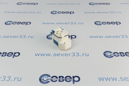 Таймер TMDE X-09 ТС1 | Продажа, монтаж и обслуживание холодильного оборудования | Север33