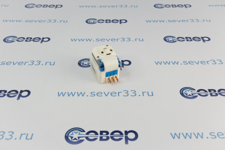 Таймер TMDE X-09 ТС1 | Продажа, монтаж и обслуживание холодильного оборудования | Север33