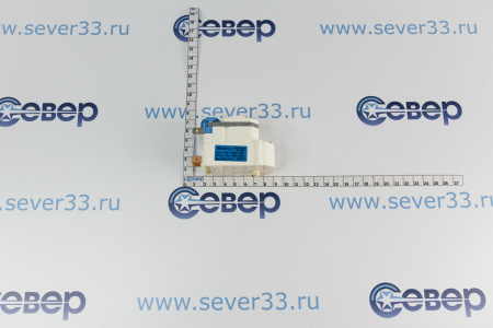 Таймер TMDE X-09 ТС1 | Продажа, монтаж и обслуживание холодильного оборудования | Север33