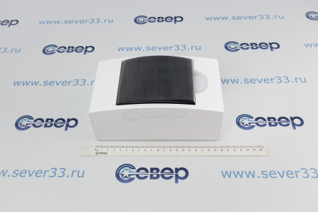 ЩРНП IEK 4 | Продажа, монтаж и обслуживание холодильного оборудования | Север33