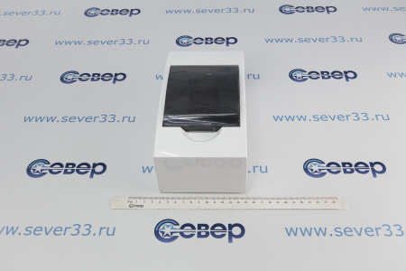 ЩРНП IEK 4 | Продажа, монтаж и обслуживание холодильного оборудования | Север33