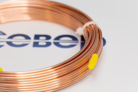 Капиллярная трубка (0,71мм внутрен. диам.) | Продажа, монтаж и обслуживание холодильного оборудования | Север33