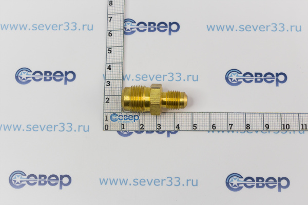 Переходник DJ 14 - 38_4