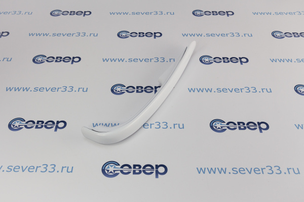 Ручка в сборе Атлант 17 серии верхняя 045 в сборе_4