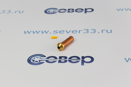 Клапанный узел ALCO TIO-000 | Продажа, монтаж и обслуживание холодильного оборудования | Север33