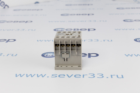 Контактор Danfoss CI 5-12 A NO | Продажа, монтаж и обслуживание холодильного оборудования | Север33