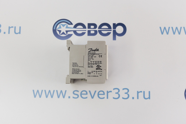 Контактор Danfoss CI 5-12 A NC_2