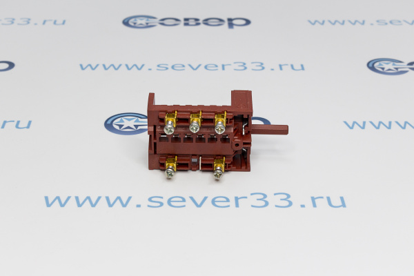 Переключатель Gottak(Аналог) 7LA 840502_2