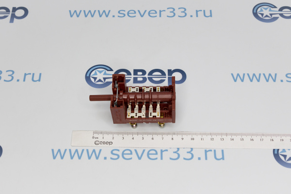 Переключатель Gottak(Аналог) 7LA 840502_4