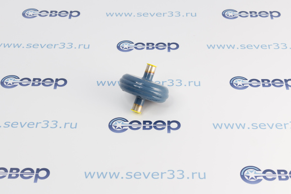 Фильтр масляный EKS Schultze F 12L 12мм_2