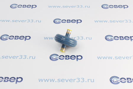 Фильтр масляный EKS Schultze F 12L 12мм | Продажа, монтаж и обслуживание холодильного оборудования | Север33