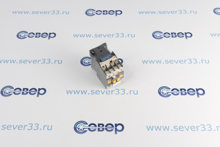 Контактор IEK КМИ 11810 18А 1NО 220V | Продажа, монтаж и обслуживание холодильного оборудования | Север33