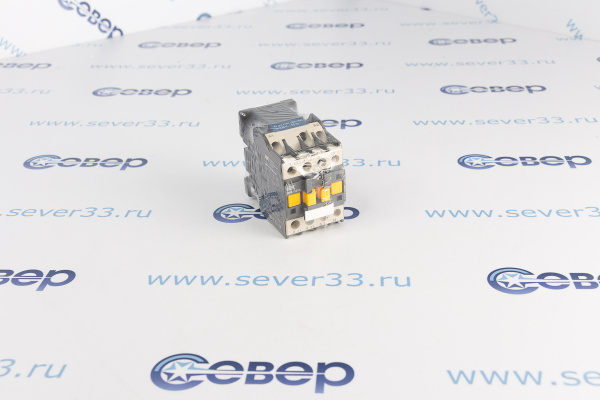 Контактор IEK КМИ 11810 18А 1NО 220V_3