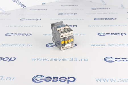 Контактор IEK КМИ 11810 18А 1NО 220V | Продажа, монтаж и обслуживание холодильного оборудования | Север33