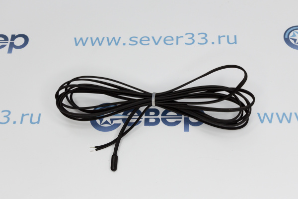 Датчик температуры NTC TMF 3 м_2e