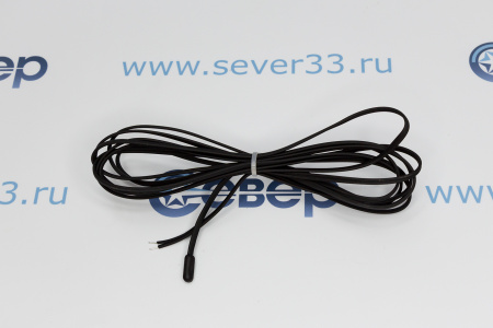 Датчик температуры NTC TMF 3 м | Продажа, монтаж и обслуживание холодильного оборудования | Север33