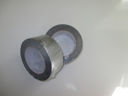 Скотч армированый серый 50 мм х 50 м | Продажа, монтаж и обслуживание холодильного оборудования | Север33