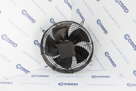 Вентилятор YWF 4D-300 S (380 В) всасывающий | Продажа, монтаж и обслуживание холодильного оборудования | Север33