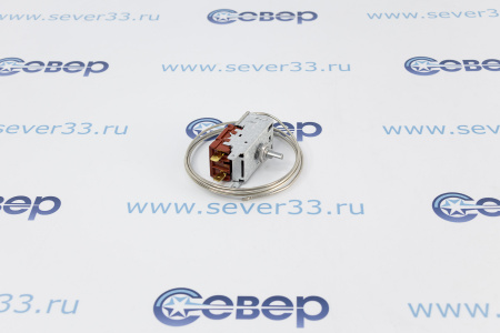 Терморегулятор KPF13B1 для холодильника Бирюса 320, 340, 360, 380, 820, 840, 860, 880 | Продажа, монтаж и обслуживание холодильного оборудования | Север33
