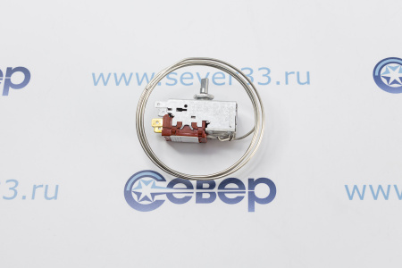 Терморегулятор KPF13B1 для холодильника Бирюса 320, 340, 360, 380, 820, 840, 860, 880 | Продажа, монтаж и обслуживание холодильного оборудования | Север33