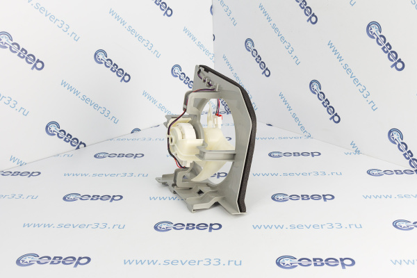 Вентилятор для холодильника Haier 0060834444_2