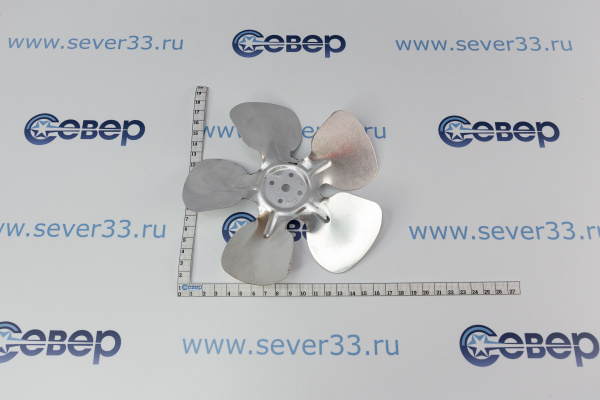 Крыльчатка ELCO 170 мм V_2