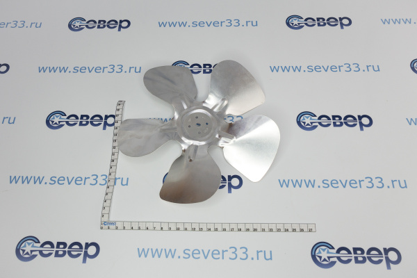 Крыльчатка ELCO 230 мм V_2