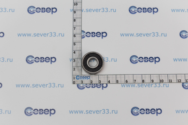 Подшипник 6000-2RS ISB (Индия)_2