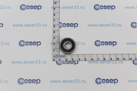 Подшипник 6000-2RS ISB (Индия) | Продажа, монтаж и обслуживание холодильного оборудования | Север33