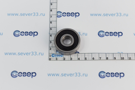 Подшипник 6301-2RS ISB (Индия) | Продажа, монтаж и обслуживание холодильного оборудования | Север33