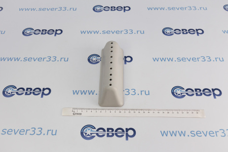 Ребро барабана для стиральных машин Whirlpool С00377230 | Продажа, монтаж и обслуживание холодильного оборудования | Север33