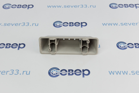 Ребро барабана для стиральных машин Whirlpool С00377230 | Продажа, монтаж и обслуживание холодильного оборудования | Север33