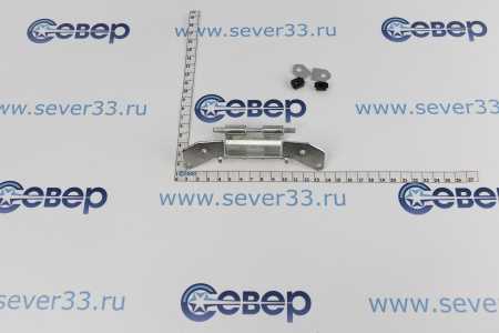 Петля люка имп. 153150 (2826004) BOSCH DRH000BY BY6201 | Продажа, монтаж и обслуживание холодильного оборудования | Север33