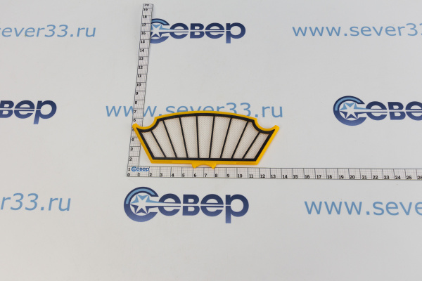 Фильтр для робота-пылесоса iRobot ROOMBA 500 серии HR-76_3