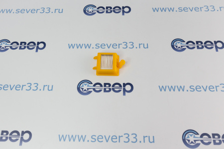 Комплект фильтров для робота-пылесоса iRobot ROOMBA 700 серии HR-77 | Продажа, монтаж и обслуживание холодильного оборудования | Север33