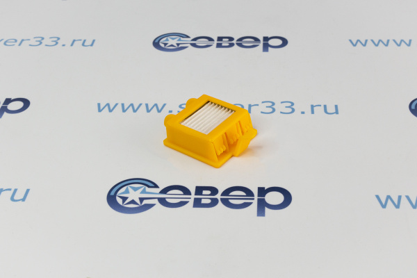 Комплект фильтров для робота-пылесоса iRobot ROOMBA 700 серии HR-77_3