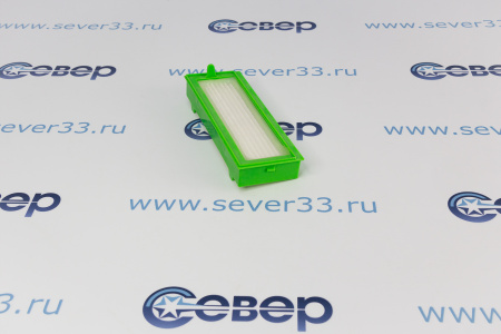 HEPA-фильтр для робота-пылесоса VORWERK KOBOLD VR200 HR-92 | Продажа, монтаж и обслуживание холодильного оборудования | Север33