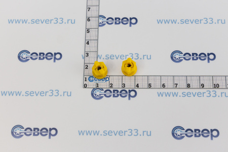 Комплект подшипников для щеток робота-пылесоса iRobot ROOMBA 500 серии IRB-01A | Продажа, монтаж и обслуживание холодильного оборудования | Север33