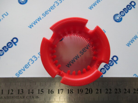 Круговая гребенка для чистки щеток робота-пылесоса IRB-05 | Продажа, монтаж и обслуживание холодильного оборудования | Север33