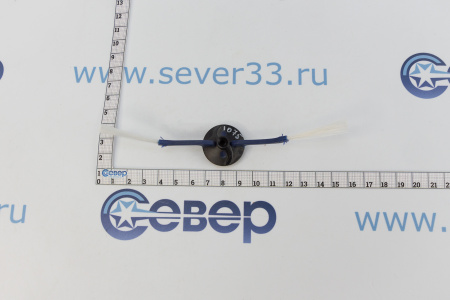 Боковая щетка для робота-пылесоса iROBOT ROOMBA 400 серии UNR-85 | Продажа, монтаж и обслуживание холодильного оборудования | Север33