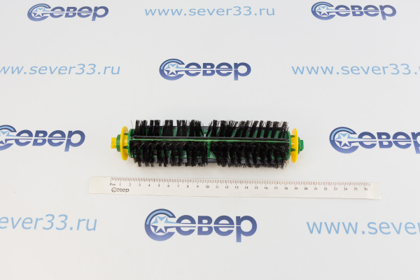 Щетка ворсяная для робота-пылесоса iRobot ROOMBA 500 серии UNR-86_2