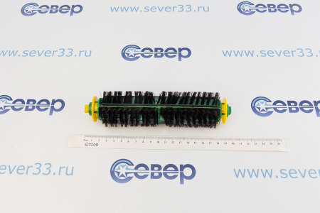 Щетка ворсяная для робота-пылесоса iRobot ROOMBA 500 серии UNR-86 | Продажа, монтаж и обслуживание холодильного оборудования | Север33