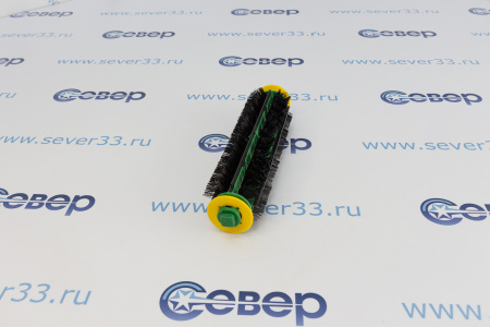 Щетка ворсяная для робота-пылесоса iRobot ROOMBA 500 серии UNR-86 | Продажа, монтаж и обслуживание холодильного оборудования | Север33