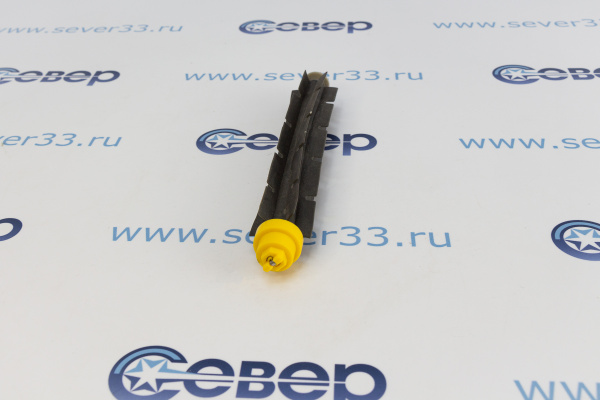 Щетка резиновая для робота-пылесоса iRobot ROOMBA 600, 700 серии UNR-90_3