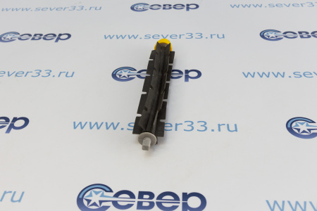 Щетка резиновая для робота-пылесоса iRobot ROOMBA 600, 700 серии UNR-90 | Продажа, монтаж и обслуживание холодильного оборудования | Север33