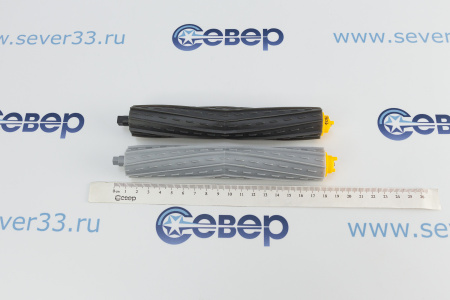 Комплект валиков-скребков для робота-пылесоса iRobot ROOMBA 800 серии UNR-91 | Продажа, монтаж и обслуживание холодильного оборудования | Север33